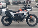 Angebot KTM 790 Adventure