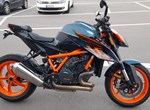 Angebot KTM 1290 Super Duke R EVO