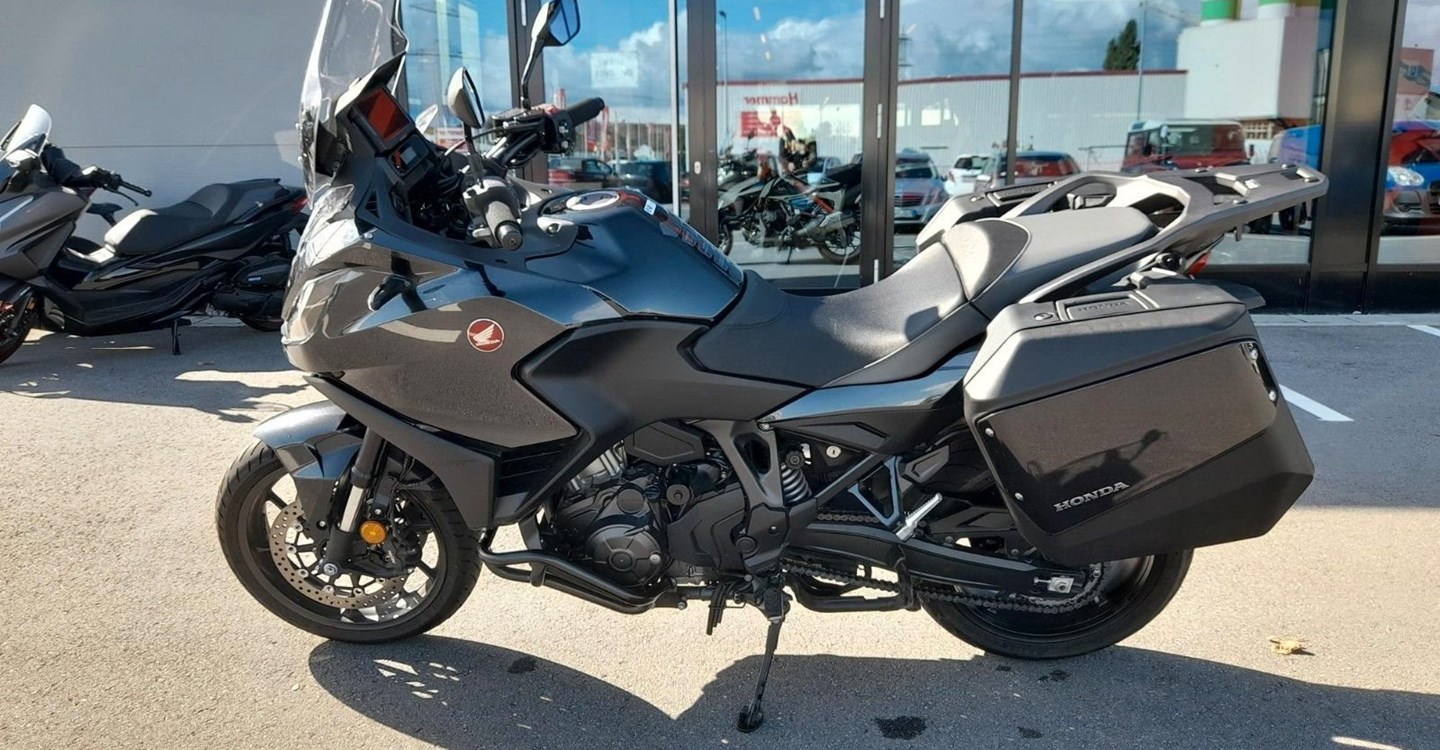 Angebot Honda NT1100 DCT