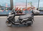 Angebot Peugeot Pulsion 125 Allure