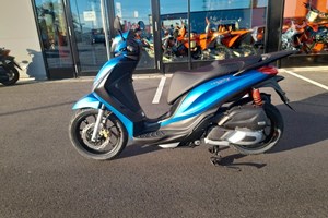 Angebot Piaggio Medley 125 S