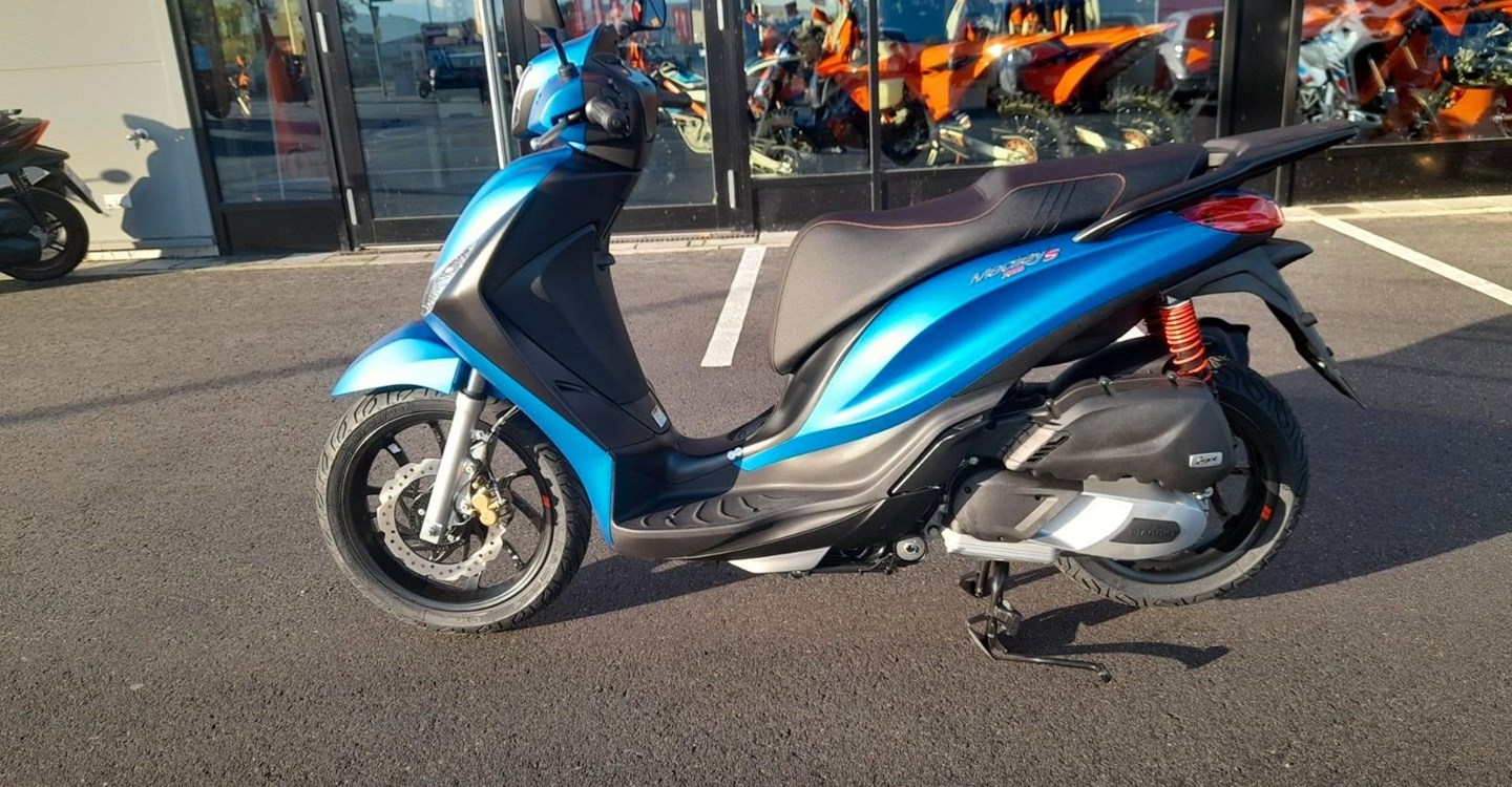 Angebot Piaggio Medley 125 S