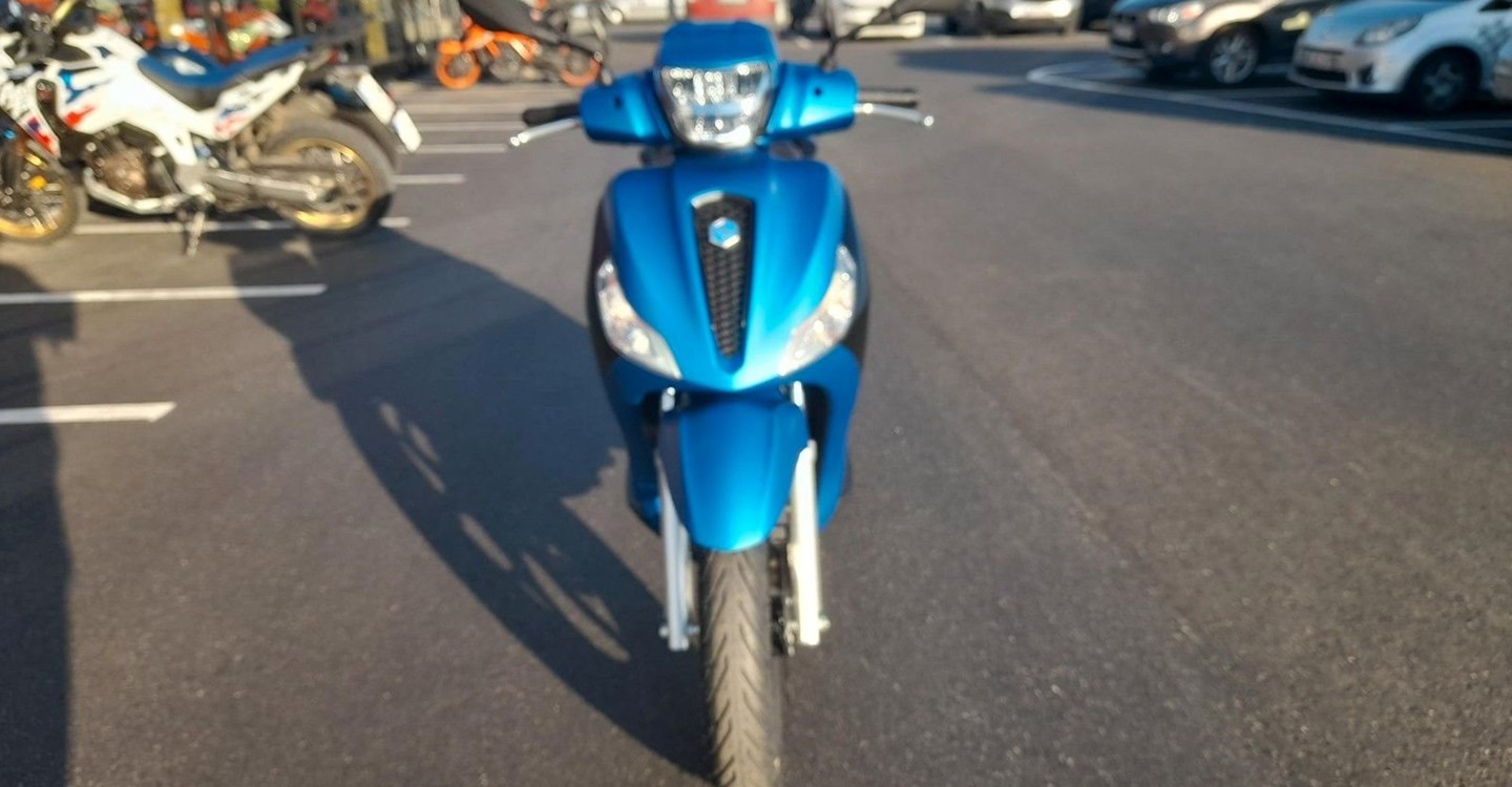 Angebot Piaggio Medley 125 S