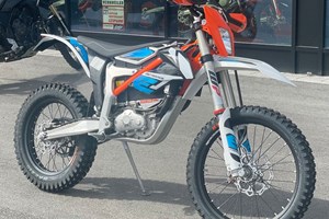 Angebot KTM Freeride E-XC