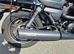 Angebot Harley-Davidson Street 750