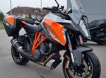 Angebot KTM 1290 Super Duke GT