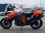 Angebot KTM 1290 Super Duke GT