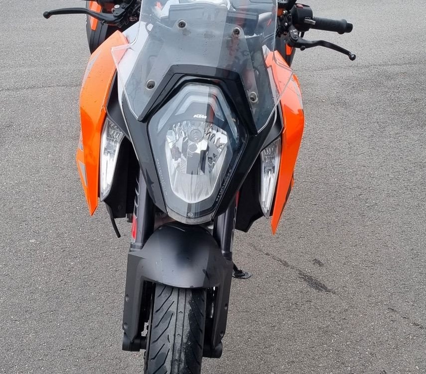 Angebot KTM 1290 Super Duke GT