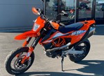 Angebot KTM 690 SMC R