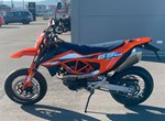 Angebot KTM 690 SMC R