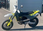 Angebot Husqvarna 701 Supermoto