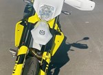 Angebot Husqvarna 701 Supermoto