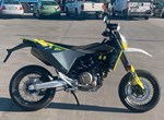 Angebot Husqvarna 701 Supermoto