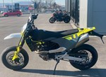 Angebot Husqvarna 701 Supermoto