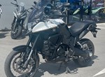 Angebot Honda VFR1200X Crosstourer