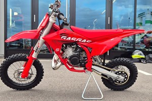 Angebot GASGAS MC 50