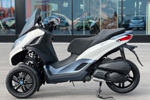 Angebot Piaggio MP3 310