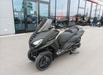 Angebot Peugeot Metropolis 400