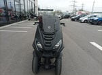 Angebot Peugeot Metropolis 400