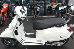 Angebot Vespa GTS 310 Super