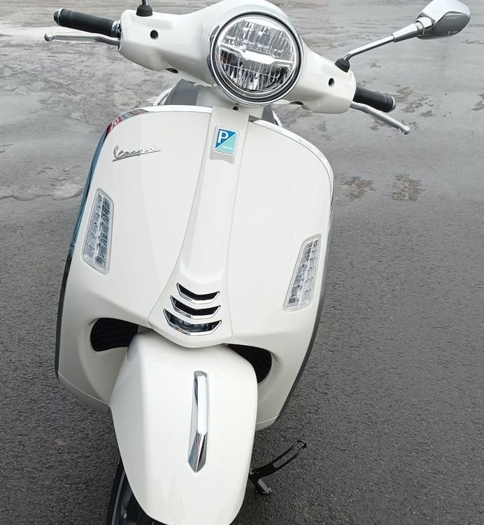 Angebot Vespa GTS 310 Super