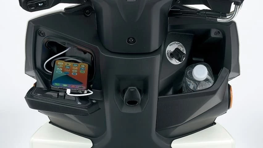 Angebot Suzuki Avenis 125 Bild 4: Angebot Suzuki Avenis 125