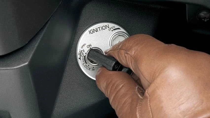 Angebot Suzuki Avenis 125 Bild 6: Angebot Suzuki Avenis 125