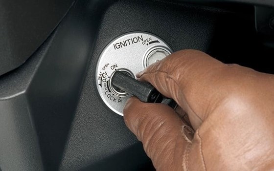 Gebrauchtmotorrad Suzuki Avenis 125 - Bild 6