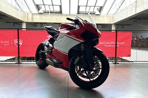 Angebot Ducati 1199 Panigale