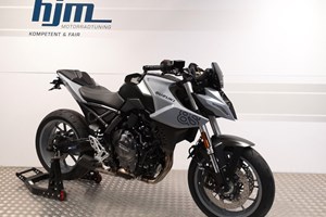 Angebot Suzuki GSX-8S