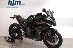 Angebot Suzuki GSX-8R