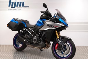 Angebot Suzuki GSX-S1000GX