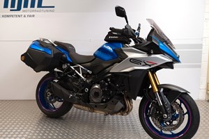 Angebot Suzuki GSX-S1000GX