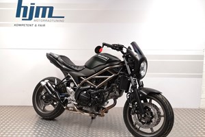 Angebot Suzuki SV650