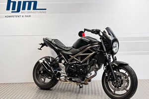 Angebot Suzuki SV650