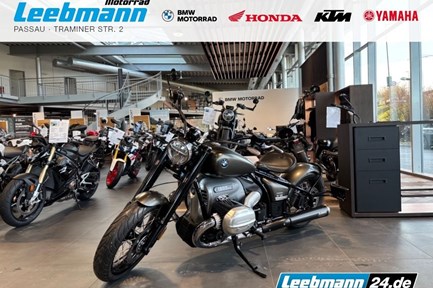 BMW R 18