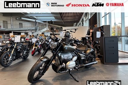 BMW R 18