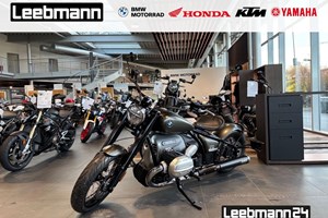 Angebot BMW R 18