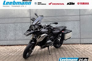 Angebot BMW R 1200 GS