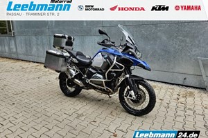 Angebot BMW R 1200 GS Adventure