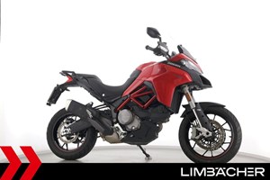 Angebot Ducati Multistrada 950 S