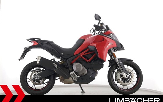 Gebrauchtmotorrad Ducati Multistrada 950 S - Bild 10