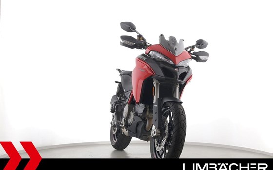 Gebrauchtmotorrad Ducati Multistrada 950 S - Bild 11