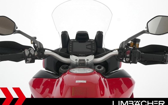 Gebrauchtmotorrad Ducati Multistrada 950 S - Bild 13
