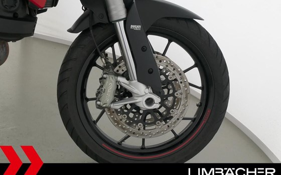 Gebrauchtmotorrad Ducati Multistrada 950 S - Bild 14