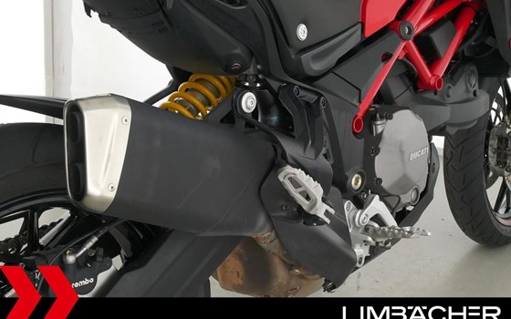 Gebrauchtmotorrad Ducati Multistrada 950 S - Bild 15