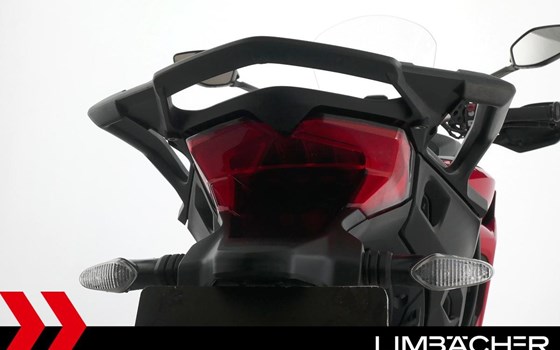 Gebrauchtmotorrad Ducati Multistrada 950 S - Bild 16