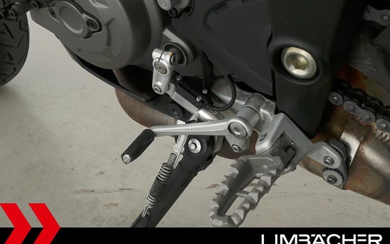 Gebrauchtmotorrad Ducati Multistrada 950 S - Bild 17