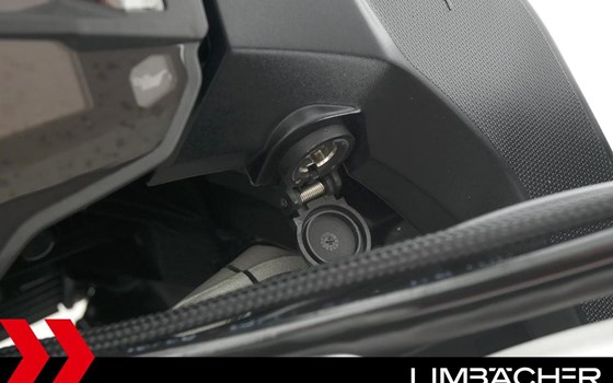 Gebrauchtmotorrad Ducati Multistrada 950 S - Bild 18