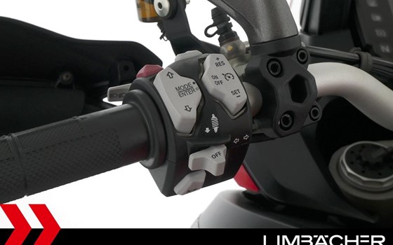 Gebrauchtmotorrad Ducati Multistrada 950 S - Bild 19